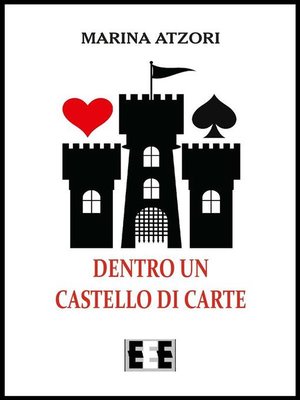 cover image of Dentro un castello di carte